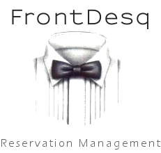 FrontDesq